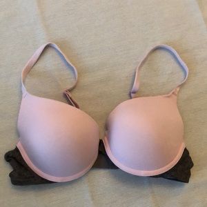 3. VS bra-34B push up